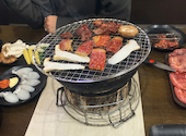 七輪焼肉　安安　海老名店: はーちゃんさんの2026年03月の1枚目の投稿写真
