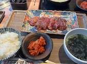焼肉どんどん亭 倉敷加須山店: u.さんの2026年07月22日の1枚目の投稿写真