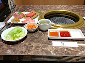 焼肉 白李 本通店: いしべちゃんさんの2021年04月の1枚目の投稿写真