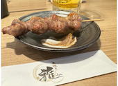串焼き 雅 船橋駅前店: かつさんの2025年02月24日の1枚目の投稿写真