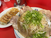 ラーメン福 内田橋店: にょんさんの2026年07月19日の1枚目の投稿写真
