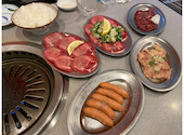 焼肉やっとかめ: にょんさんの2026年04月21日の1枚目の投稿写真