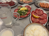 焼肉ハウス八百亭: にょんさんの2026年07月19日の1枚目の投稿写真