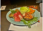 焼肉しずる あまがさきキューズモール店: トモさんの2025年06月25日の3枚目の投稿写真