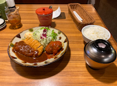 極みとんかつ かつ喜 なんばパークス店: モリゾウさんの2025年01月27日の1枚目の投稿写真