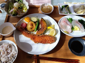 古民家ランチ 晴るばる: たーちゃんさんの2023年11月03日の1枚目の投稿写真