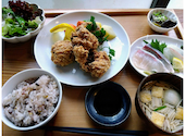 古民家ランチ 晴るばる: たーちゃんさんの2024年05月28日の2枚目の投稿写真
