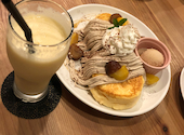 cafe de mistico カフェ ド ミスティコ: ヒロさんの2026年03月03日の1枚目の投稿写真