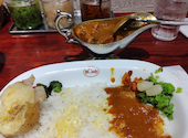 欧風カレー ボンディ 神保町本店: ヒロアンさんの2026年08月04日の1枚目の投稿写真