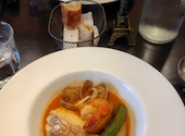 Bistrot Cafe de Paris ビストロカフェドパリ 神戸三宮: ぞうさんさんの2026年06月15日の1枚目の投稿写真