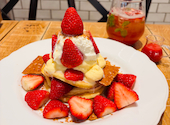 J S PANCAKE CAFE 札幌ステラプレイス店: ぽむさんの2025年04月01日の1枚目の投稿写真