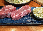 ジンギスカン 羊羊 めーめー 八王子本店: てづーさんの2024年04月10日の1枚目の投稿写真