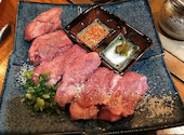 ジンギスカン 羊羊 めーめー 八王子本店: てづーさんの2024年04月10日の2枚目の投稿写真