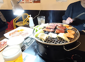 焼肉　十太　じゅった: ブリヲさんの2026年05月の1枚目の投稿写真