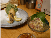渋谷っ子居酒屋 とととりとん 魚鶏豚: とみながさんの2026年09月09日の1枚目の投稿写真