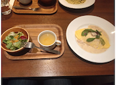 Cafe&Dining ballo ballo バロバロ 渋谷店: とみながさんの2026年06月05日の1枚目の投稿写真