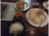 Cafe&Dining ballo ballo バロバロ 渋谷店: とみながさんの2026年09月28日の1枚目の投稿写真