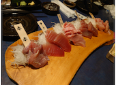 個室居酒屋 座楽 渋谷店: とみながさんの2026年05月01日の1枚目の投稿写真