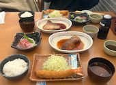 活魚料理　まるは食堂 りんくう店の口コミ画像1