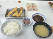 天ぷらひらお・本店の口コミ画像1