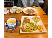 本山 de cafe HARUJI: ふじしろさんの2026年07月26日の1枚目の投稿写真