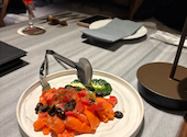 Pagina Italian fire-works +cafe パージナ イタリアン ファイアワークス プラス カフェ: ふじしろさんの2026年07月26日の1枚目の投稿写真