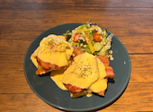 cafe LUKE: ふじしろさんの2026年08月06日の2枚目の投稿写真