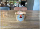 cafe＆dining　55＋　大阪城公園店: ふじしろさんの2026年09月05日の1枚目の投稿写真