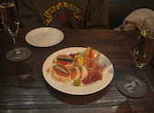 CAFE BAR REGALO: ふじしろさんの2026年04月26日の1枚目の投稿写真