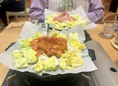 お食事処　萩屋ケイちゃん: ふじしろさんの2026年04月26日の1枚目の投稿写真