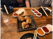 餃子のかっちゃん 栄錦店: ふじしろさんの2026年08月05日の1枚目の投稿写真