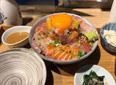 サカナファクトリー 柳橋中央市場店: ふじしろさんの2026年05月07日の2枚目の投稿写真