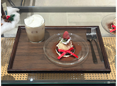 カフェ SCENE シーン 栄店: ふじしろさんの2026年04月27日の1枚目の投稿写真