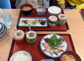 博多の屋台横丁　喜水丸　福岡空港店: ふじしろさんの2026年04月26日の1枚目の投稿写真