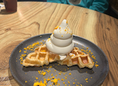 Panel Cafe パネルカフエ 名古屋駅前店: ふじしろさんの2026年07月27日の1枚目の投稿写真