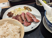 仙臺たんや利久 エスパルいわき店: ひいさんの2026年08月19日の1枚目の投稿写真