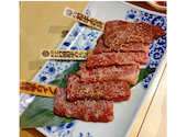 焼肉 ホルモンたけ田 小手指: ばっくさんの2025年11月25日の1枚目の投稿写真
