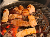 焼肉はうす たられば: なつきさんの2026年08月18日の3枚目の投稿写真