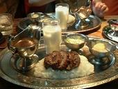 カレーの店たんぽぽ: うさびっち～さんの2008年06月16日の2枚目の投稿写真