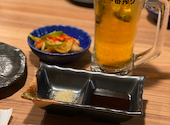 骨付き阿波尾鶏 一鴻 秋田町本店: ゆうまさんの2024年06月29日の1枚目の投稿写真