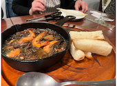 伊太利食堂 ヨシザキ 長野駅前: Magariさんの2025年05月10日の2枚目の投稿写真