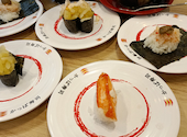 かっぱ寿司 逢谷内店: ぴささんの2026年03月06日の1枚目の投稿写真