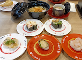 かっぱ寿司 逢谷内店: ぴささんの2026年06月06日の3枚目の投稿写真
