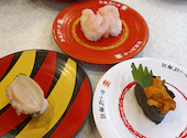 かっぱ寿司 新発田店: ぴささんの2026年08月21日の1枚目の投稿写真