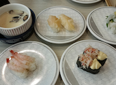 はま寿司 新潟宝町店の口コミ画像1