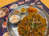 インド料理 HIMALAYAN KITCHEN ヒマラヤンキッチン 心斎橋店: オクイソさんの2026年04月27日の2枚目の投稿写真