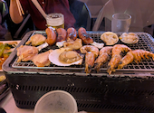 屋上BBQビアガーデン UMEDA大ホール: やすくんさんの2026年09月09日の1枚目の投稿写真
