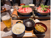 大衆すき焼き 北斗 四条烏丸店: aaaaさんの2026年08月08日の1枚目の投稿写真