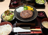 とろけるハンバーグ福よし 岐阜長良店: まさんの2026年09月16日の1枚目の投稿写真