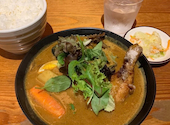 カレー専門店　ナゴミヤ: ロペさんの2026年03月の1枚目の投稿写真